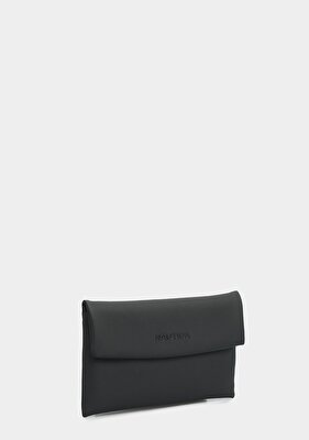 Nautica Siyah Kadın Çapraz Çanta