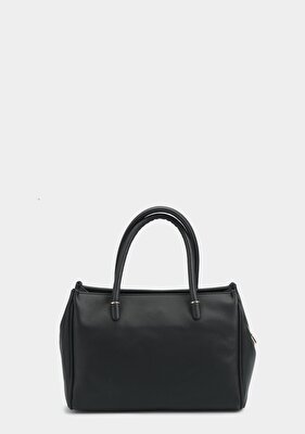 Provoq Siyah Kadın Omuz Çantası