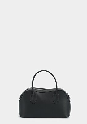 Provoq Siyah Kadın Çapraz Çanta