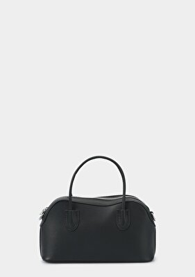 Provoq Siyah Kadın Çapraz Çanta