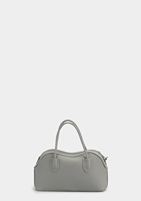 Provoq Gri Kadın Çapraz Çanta