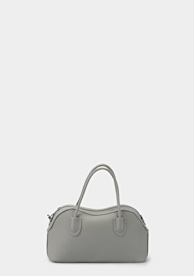 Provoq Gri Kadın Çapraz Çanta