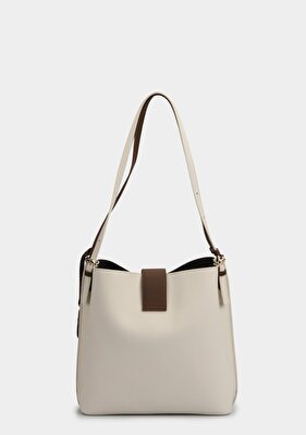 Nautica Kahve Kadın Omuz Çantası