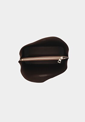 Nautica Kahve Kadın Omuz Çantası