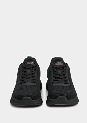 Skechers 118155TK BBK BOBS MODA FLEX