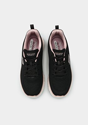 Skechers 150384TK BKRG FASHION FIT 2.0