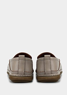 Eclipse Vizon Deri Erkek Ayakkabı