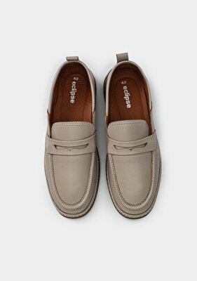 Eclipse Vizon Deri Erkek Ayakkabı