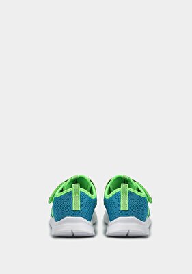 Superfit Mavi Erkek Çocuk Düz Sandalet