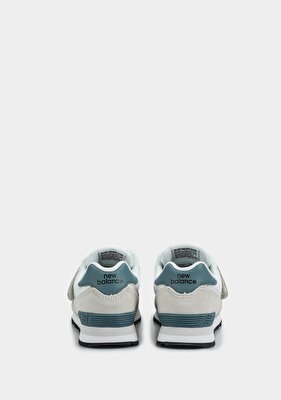New Balance P5746WH NB Lifestyle Pre-School Shoes