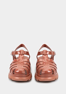 Igor Kiremit Kadın Düz Sandalet