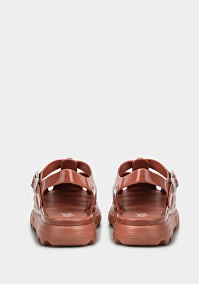 Igor Kiremit Kadın Düz Sandalet