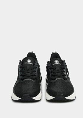 Lumberjack ROLEX Siyah Kadın Sneaker