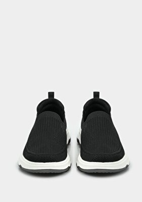 Hammer Jack ALME Siyah Erkek Ayakkabı