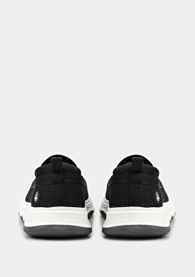 Hammer Jack ALME Siyah Erkek Ayakkabı