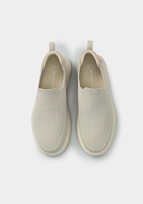 Hammer Jack ALME Bej Erkek Ayakkabı