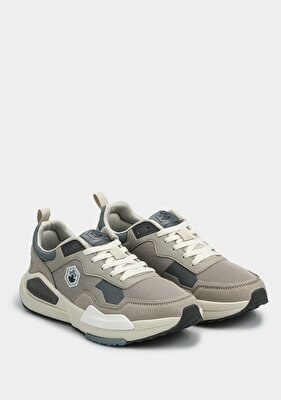 Lumberjack REMIX Taş Erkek Sneaker
