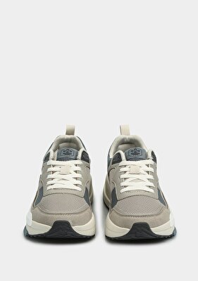 Lumberjack REMIX Taş Erkek Sneaker