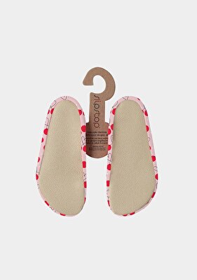 Slipstop Multi Kız Çocuk Terlik