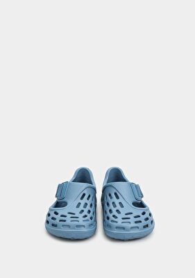 Igor Mavi  Düz Sandalet