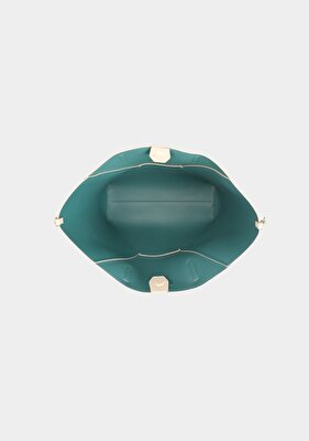 U.S. Polo Assn. Bej Kadın Omuz Çantası