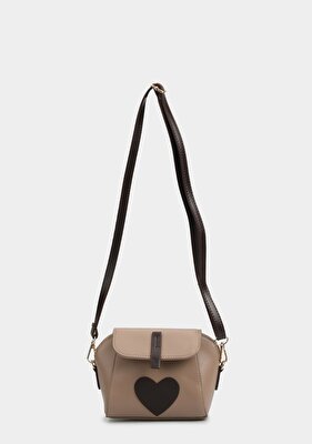 Provoq Vizon Kadın Çapraz Çanta