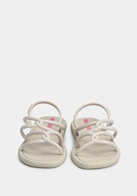 Ipanema Beyaz Kadın Plaj Terliği