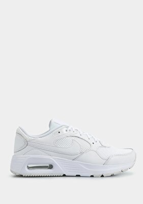 Nike Wmns Air Max Sc Beyaz Kadın Sneaker Cw4554-101