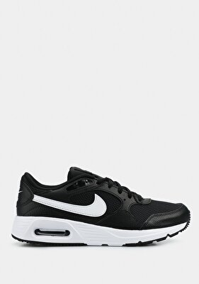 Nike Air Max Sc Siyah Beyaz Erkek Sneaker Cw4555-002