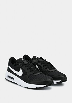 Nike Air Max Sc Siyah Beyaz Erkek Sneaker Cw4555-002