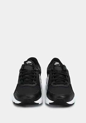 Nike Air Max Sc Siyah Beyaz Erkek Sneaker Cw4555-002