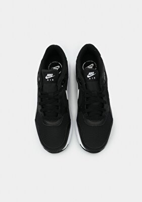 Nike Air Max Sc Siyah Beyaz Erkek Sneaker Cw4555-002