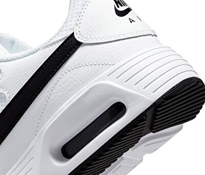 Nike Air Max Beyaz Erkek Sneaker Cw4555-102