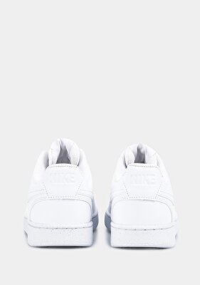 Nike Court Vision Beyaz Erkek Sneaker Dh2987-100