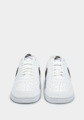 Nike Court Vision Lo Beyaz Erkek Sneaker Dh2987-101 