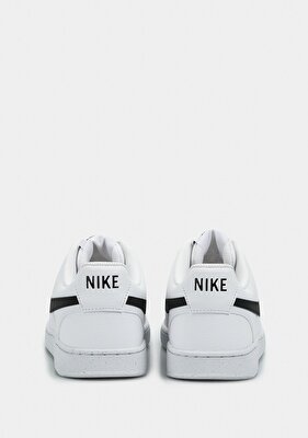 Nike Court Vision Lo Beyaz Erkek Sneaker Dh2987-101 