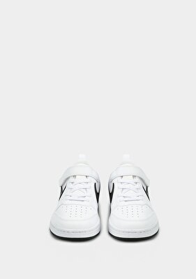 Nike DV5457-104 COURT BOROUGH LOW RECRAFT (PS)