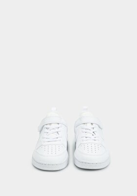 Nike DV5457-106 COURT BOROUGH LOW RECRAFT (PS)