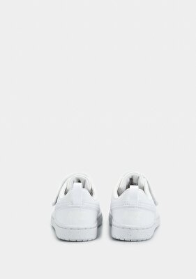 Nike DV5457-106 COURT BOROUGH LOW RECRAFT (PS)