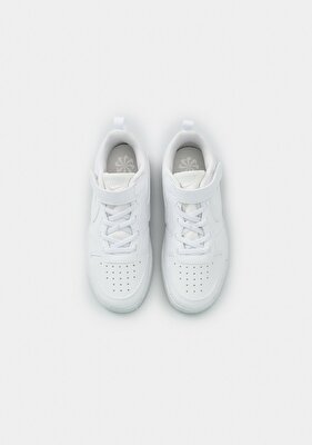 Nike DV5457-106 COURT BOROUGH LOW RECRAFT (PS)