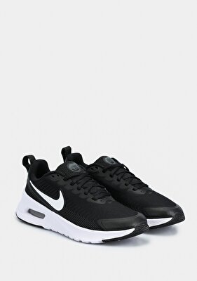 Nike Nıke Aır Max Nuaxıs Siyah Erkek Koşu Ayakkabısı Fd4329-001 