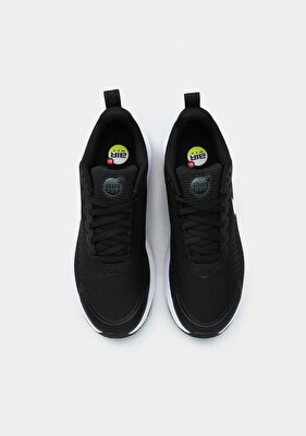 Nike Nıke Aır Max Nuaxıs Siyah Erkek Koşu Ayakkabısı Fd4329-001 