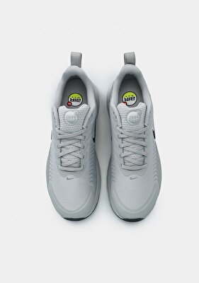 Nike Nıke Aır Max Nuaxıs Gri Erkek Koşu Ayakkabısı Fd4329-003 