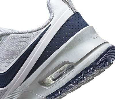 Nike Nıke Aır Max Nuaxıs Gri Erkek Koşu Ayakkabısı Fd4329-003 