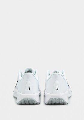 Nike Nıke Quest 6 Beyaz Erkek Koşu Ve Antreman Ayakkabısı Fd6033-100 