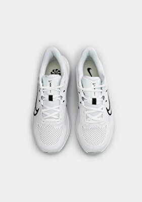 Nike Nıke Quest 6 Beyaz Erkek Koşu Ve Antreman Ayakkabısı Fd6033-100 