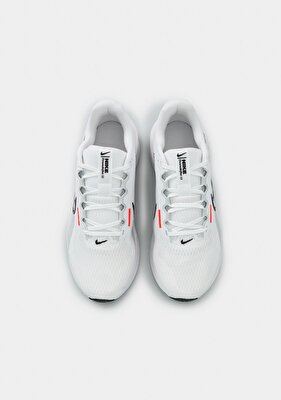 Nike  Downshıfter 13 Beyaz Erkek Koşu Ayakkabısı Fd6454-107 