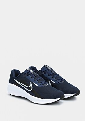 Nike Nıke Downshıfter 13 Lacivert Erkek Koşu Ayakkabısı Fd6454-400 