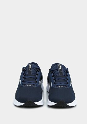 Nike Nıke Downshıfter 13 Lacivert Erkek Koşu Ayakkabısı Fd6454-400 