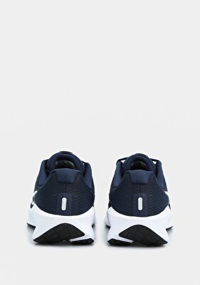 Nike Nıke Downshıfter 13 Lacivert Erkek Koşu Ayakkabısı Fd6454-400 